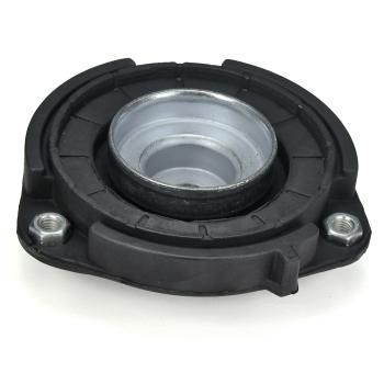 Preview: Domlager VA schwarz passend für VW Golf 5, Jetta 3, CADDY 3, Passat