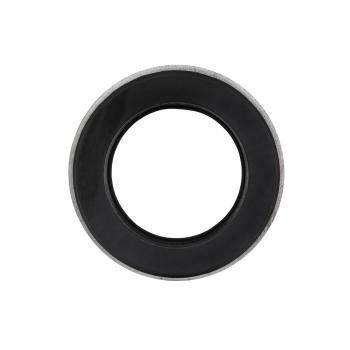 Domlager VA schwarz passend für A2 (8Z), Seat Cordoba (6K), Seat Ibiza 3