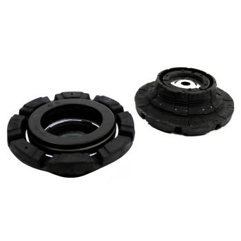 Preview: Vorderachsen Domlagersatz mit Wälzlager passend für T5 passend für VW T5 Typ 7HM, 7HN, 7HF, 7EF, 7EM, 7EN, 7HB, 7HJ, 7EB, 7EJ, 7EF, 7HA, 7HH, 7EA, 7EH, 7JD, 7JE, 7JL, 7JY, 7JZ,