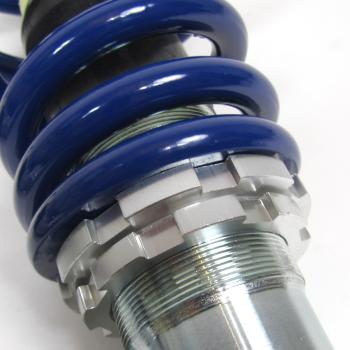 Preview: BlueLine Gewindefahrwerk passend für VW Golf 6 Plus und Variant 1.9TDi / DSG, 2.0TDi / DSG