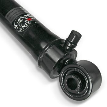 Preview: NJT eXtrem Gewindefahrwerk passend für Audi A3 8P Sportback und Cabrio 1.9TDi / DSG, 2.0TDi / DSG