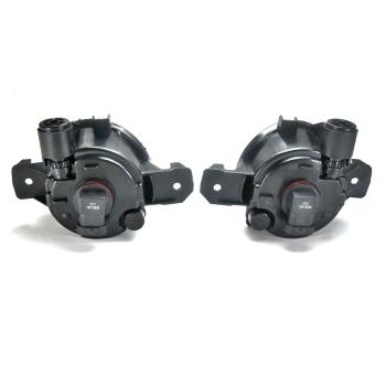 Nebelscheinwerfer Klarglas passend für BMW 1er E81, E82, E87, E88, X1 E84, X3 E83 und X5 E70