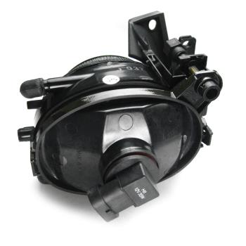 Nebelscheinwerfer Smokeglas passend für BMW E39 Facelift, Bj. 2000-2004