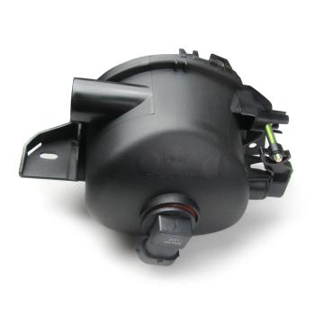 Nebelscheinwerfer Smokeglas passend für BMW 3er E90 Baujahr 2005-2008