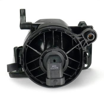 Preview: Nebelscheinwerfer Smokeglas passend für 3er Cabrio E46 Bj.00 - 07, 3er Coupe E46 Bj. 00 - 06, 3er E90 Bj. 04 - 11, 3er Touring E91 Bj. 04 - 12, 5er E60 Bj. 01 - 10, 5er Touring E61 Bj. 04 - 10, 6er E63 Bj. 04 - 10, 6 Cabrio E64 Bj. 04- 10, X3 E83 Bj. 03