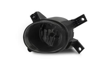 Preview: Nebelscheinwerfer Smokeglas passend für Audi A3 Cabrio Bj. 08 -13, Audi A3 (8P1/8PA) Bj. 03 -08, Audi A4 (8EC/8ED) Bj. 04-08, A4 Cabrio (8H7/8HE) Bj. 05-09