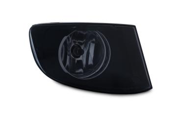 Nebelscheinwerfer Satz schwarz smoke passend für 3er E90 E92 E93 passend für BMW 3er E92 und E93 Baujahr 2007-2013