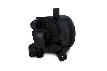 Nebelscheinwerfer Smokeglas passend für VW Passat CC (357) Bj. 08 - 12, Audi A1 (8X1, 8XF, 8XA, 8XK) ab Bj. 10 -, A4 (8K2, 8KH, 8K5, B8) Bj. 07 - 15, A5 (8T3, 8TA, 8F7) Bj. 07 - 17, Q3 (8U) ab Bj. 11 -, A6 (4G2, C7, 4GC, 4GH, 4GJ, 4G5, C7, 4GD) Bj. 10 -,