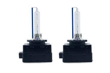 Xenon Brenner 2x D1S Auto Scheinwerfer 35W BLACK für BMW 7er F01 - F04 12V Birne
