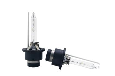 Set Xenon Brenner D4S 6000K  Lampe Birne Scheinwerfer
