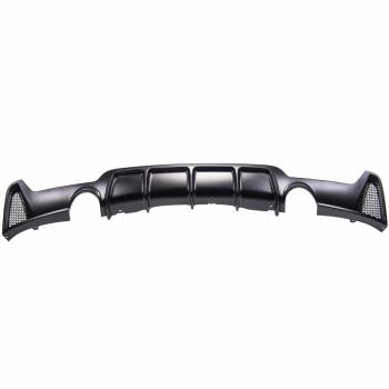 Heckdiffusor Sport-Performance passend für BMW 4er F32 F33 F36 435 Modelle nur M