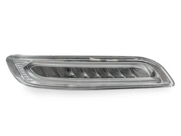 LED BLINKER + NEBEL FÜR PORSCHE 911 997 Klar  OPTIK 04-08