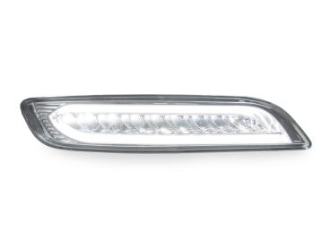 LED BLINKER + NEBEL FÜR PORSCHE 911 997 Klar  OPTIK 04-08