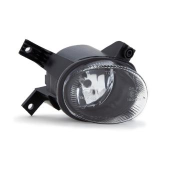 Set Nebelscheinwerfer Smoke klar +H11 passt für Audi A3 8P 03-12 A4 8E B7 04-
