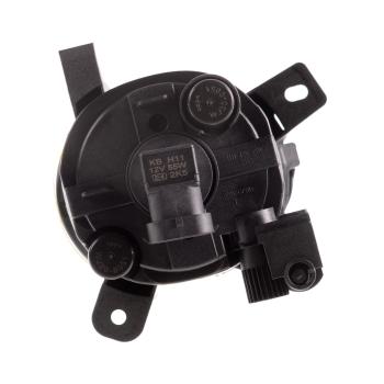 Nebelscheinwerfer H11 gelb passt für Audi A5 8T A4 B8 A6 4G Q3 VW Passat CC