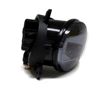 VOLL LED Nebelscheinwerfer Smoke Set für Audi Q5 8R alle Modelle ab 2008