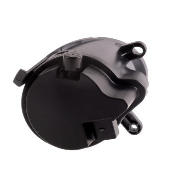 Set H8 Nebelscheinwerfer Klarglas Smoke passt für Audi A6 4F 4F2 4F5 2004-2008