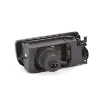 Set Nebelscheinwerfer Schwarz Smoke Rauchglas passt für alle Typen BMW E36 91-99
