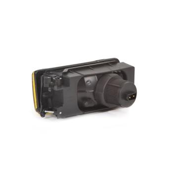Set Nebelscheinwerfer gelb Rauchglas passt für alle Typen BMW E36 91-99