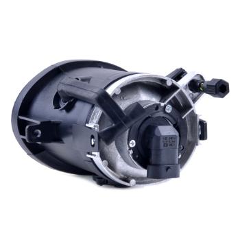 Nebelscheinwerfer Set für BMW E46 E39 M Paket Technik M3 M5 Klarglas Gelb+HB4