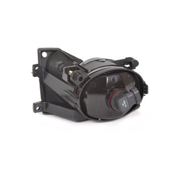 Nebelscheinwerfer Set +HB4 für BMW E39 SERIE Smoke Schwarz Facelift ab 2000-2004