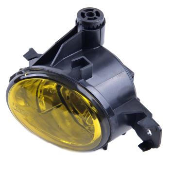 Klarglas Nebelscheinwerfer gelb BMW E81 E87 X3 E83 X5 E70