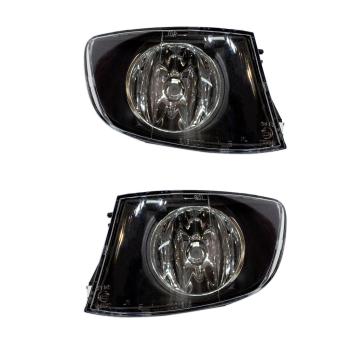 Set Nebelscheinwerfer Nebelleuchten klar passt für BMW E92 E93 Serie