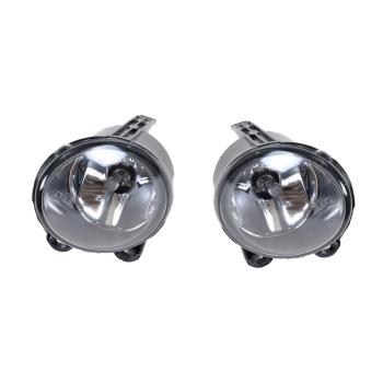 Set Nebelscheinwerfer klar passt für BMW X5 F22 F23 E92 E93 F10 F11 mit M-Paket