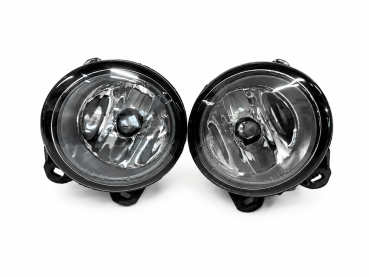 Set Nebelscheinwerfer klar passt für BMW X5 F22 F23 E92 E93 F10 F11 mit M-Paket