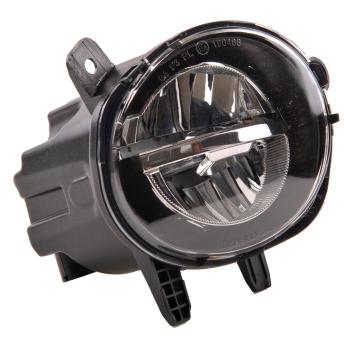Set LED Nebelscheinwerfer Klarglas für BMW 1er F20/F21 nur LCI ab 2015