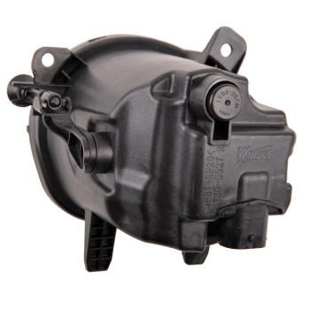 Set LED Nebelscheinwerfer Klarglas für BMW 1er F20/F21 nur LCI ab 2015