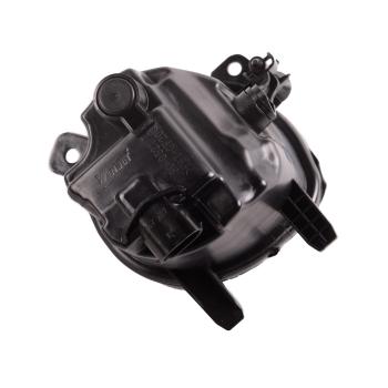 Set LED Nebelscheinwerfer Smoke Klarglas für BMW 1er F20/F21 nur LCI ab 2015