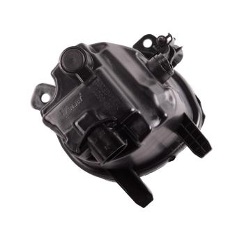 Set LED Nebelscheinwerfer Smoke Klarglas für BMW 1er F20/F21 nur LCI ab 2015
