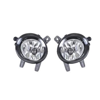 Set Nebelscheinwerfer klar Klarglas für BMW 4er F32/F33/F36 alle Modelle 3er F30/F31/F34/F35 2er F22/F23/F45/F46