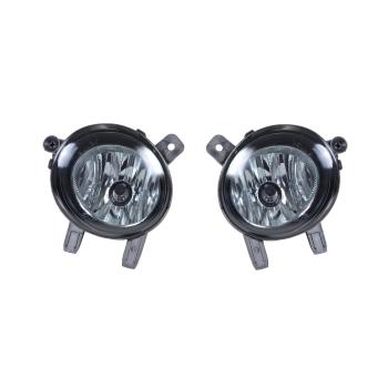 Set Nebelscheinwerfer Smoke Klarglas für BMW 1er F20/F21 auch M 2er F22/F23/F45/F46  3er F30/F31/F34/F35 4er F32/F33/F36