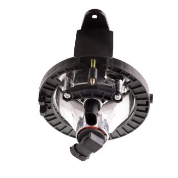 Set Nebelscheinwerfer Smoke Schwarz H8 für Mini Cooper S R55 R56 R57 2006-2013