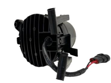 LED Nebelscheinwerfer Set für BMW 5er E60 / E61 03-07, 3er E90 / 91 04-12, 3er E46 Coupe/Cabrio 03-07 schwarz/rauch