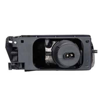 Preview: LED Nebelscheinwerfer Set für BMW 3er E36 Coupe/Cabrio/Lim/Touring 90-99 schwarz/klar (auch 