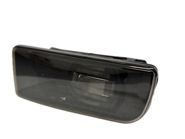 Preview: LED Nebelscheinwerfer Set für BMW 3er E36 Coupe/Cabrio/Lim/Touring 90-99 schwarz/rauch (auch 