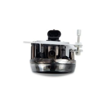 Nebelscheinwerfer Smoke Set für Mercedes C-Klasse W204 / S204 Vorfacelift  07-11