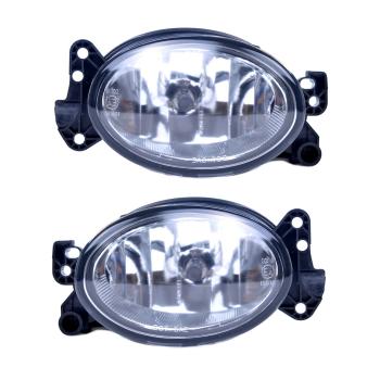 Preview: Set Nebelscheinwerfer SET klar für Mercedes W251 / V251 X164 W169 W204 S204 W211 S211CLK CLS R230 W164