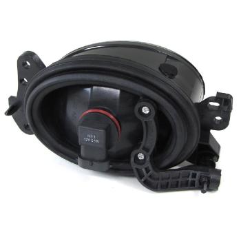 Set Nebelscheinwerfer SET Schwarz Smoke für Mercedes W251 / V251 X164 W169 W204 S204 W211 S211CLK CLS R230 W164