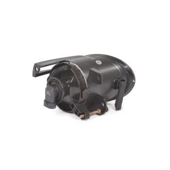 SET Nebelscheinwerfer Smoke Schwarz LI+RE für VW Passat 3C Modelle + HB4 Birnen