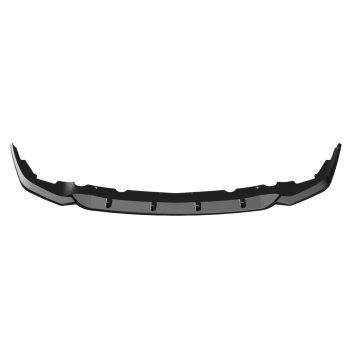 Frontspoiler kompatibel mit BMW 1er F40 mit M-Pack / M135i 2019+ mit ABE