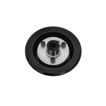 Redline Gewindefahrwerk passend für Ford Focus 2 1.6/Ti/ 1.8/ 2.0/ 1.6TDCi/ 1.8TDCi/ 2.0TDCi/ ST 2.5 nicht für Cabrio/ Turnier, 10.04-2010