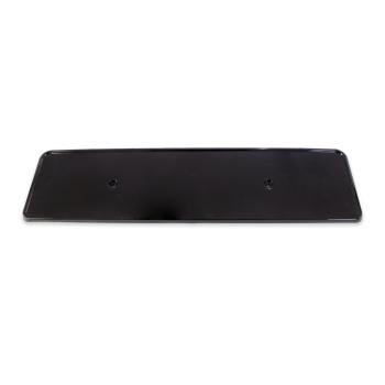 Kühlergrill Waben Grill Schwarz hochglanz Sport für Audi A1 8X 2010-2015