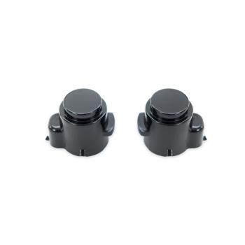 Kühlergrill Wabengrill Schwarz glanz passt für Audi A4 B9 ab 2015-2019 kein RS4