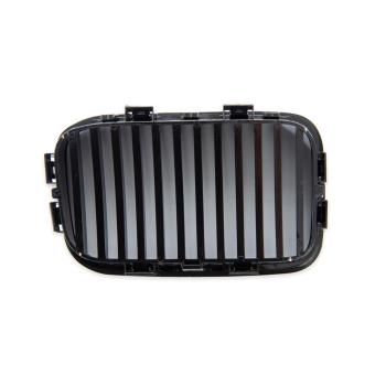 Performance Kühlergrill SET Schwarz glanz für BMW E36 alle Modelle 1990-1996