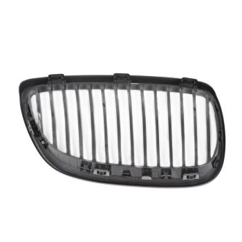 SET Kühlergrill Sport-Performance Schwarz Glanz passend für BMW E92 E93+ M3 M