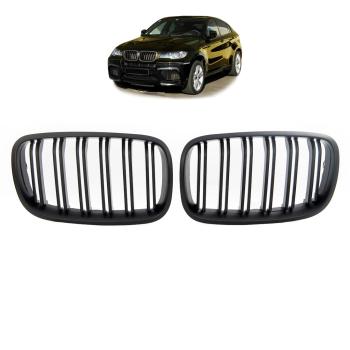 BMW X5 E70 2007-2013 / X6 E71 E72 alle Modelle 2008 - 2015